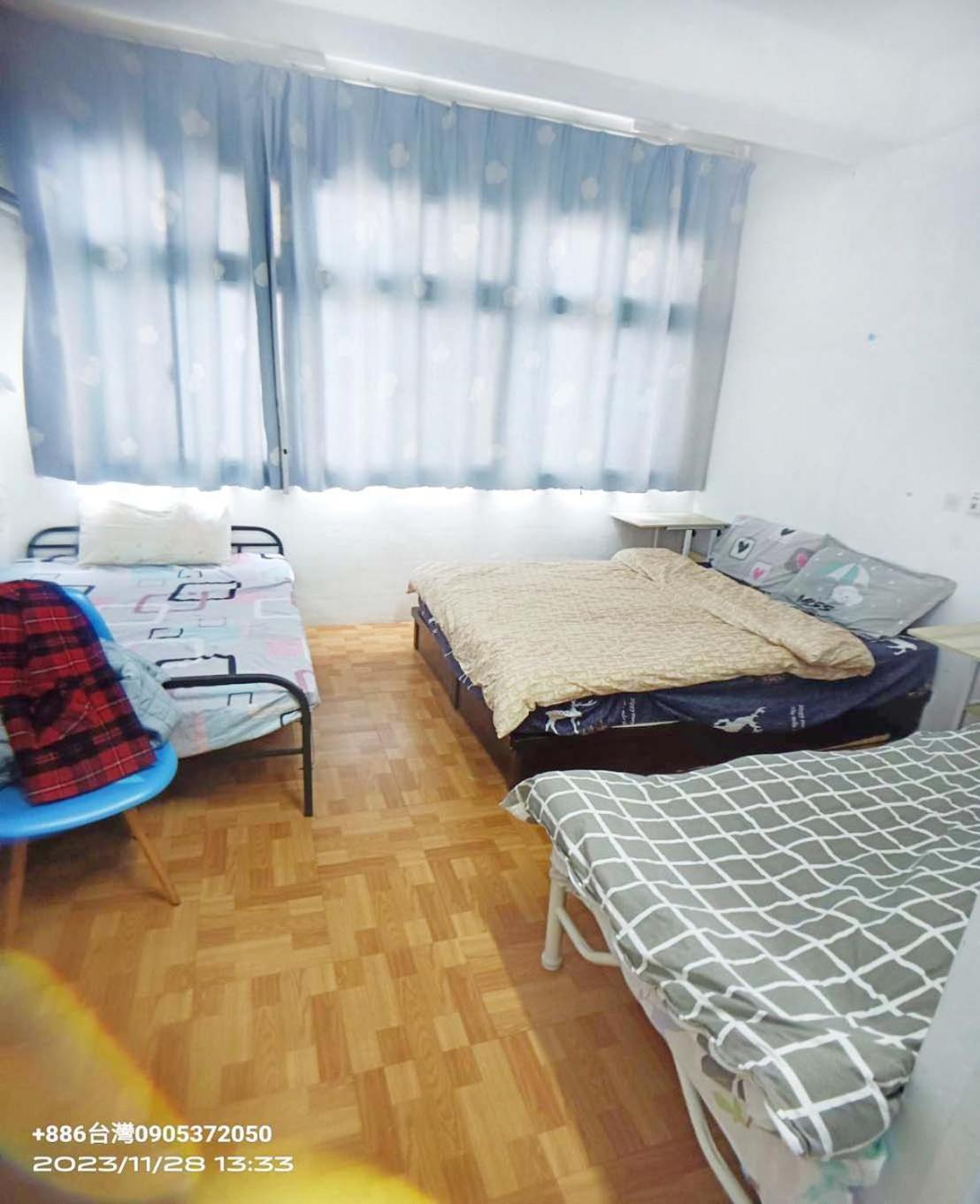 金門瑜仙-住宿租機車-接機免費 Jinhu Zewnętrze zdjęcie