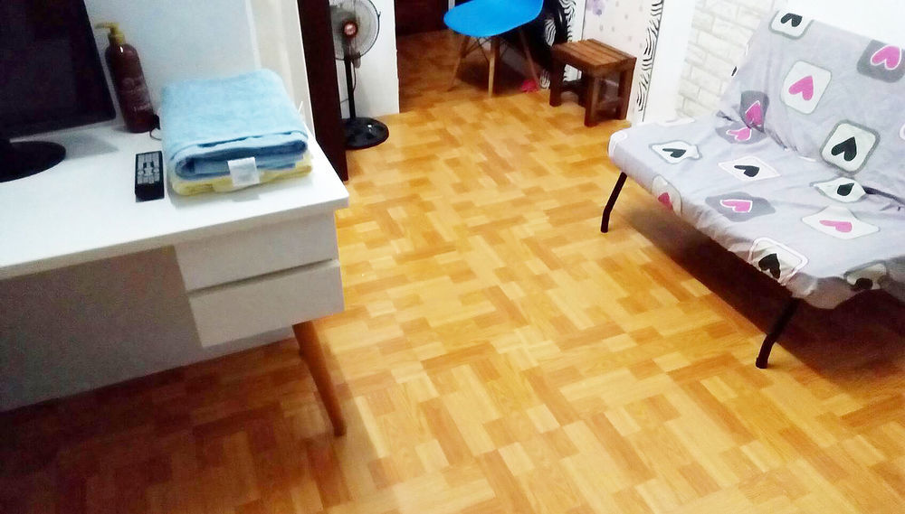 金門瑜仙-住宿租機車-接機免費 Jinhu Zewnętrze zdjęcie
